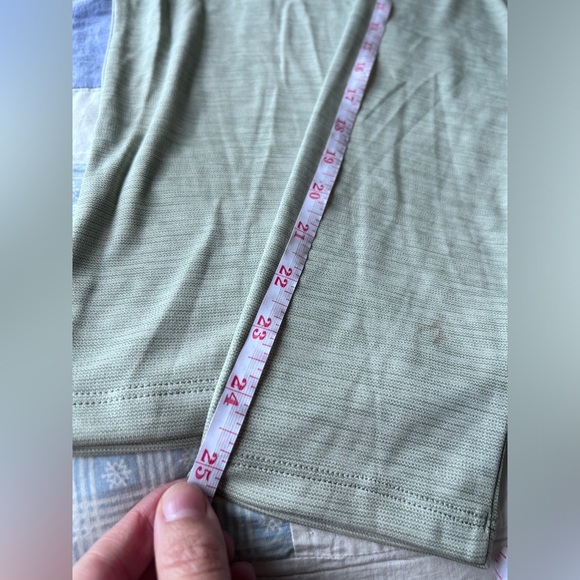 Under Armour Womens Light Green Loose Fit Activewear Athleisure Hoodie Small - Picture 8 of 8